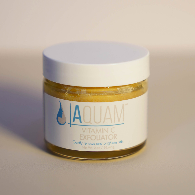 AQUAM Vitamin C Exfoliator