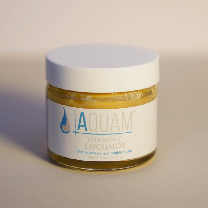 AQUAM Vitamin C Exfoliator