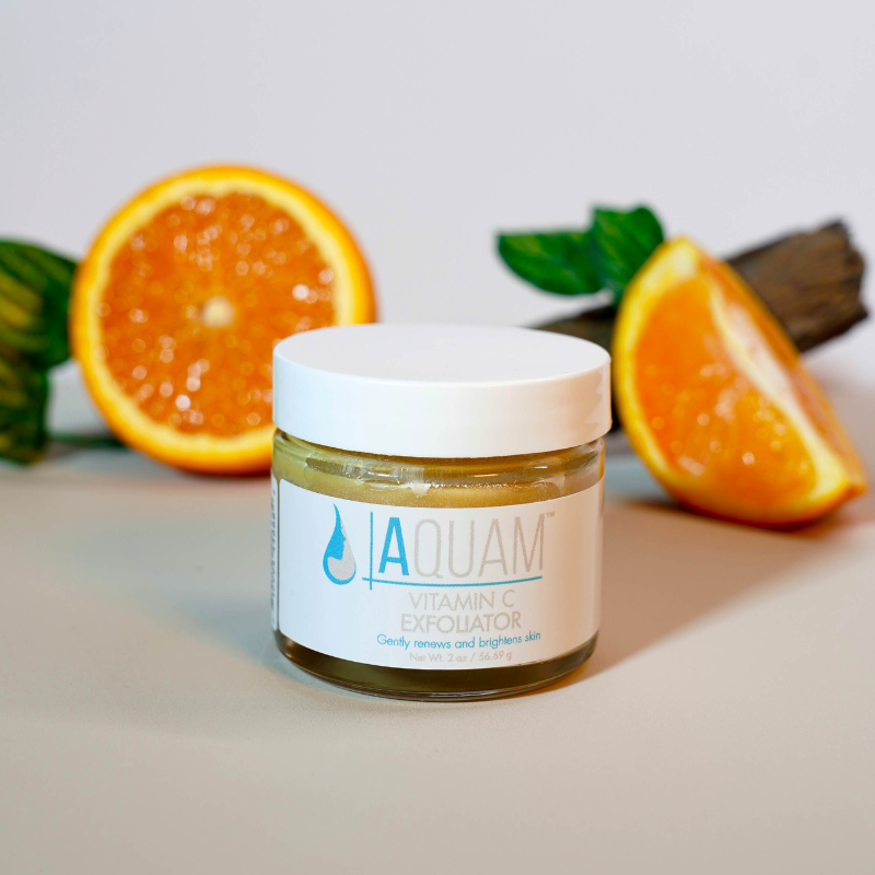 AQUAM Vitamin C Exfoliator