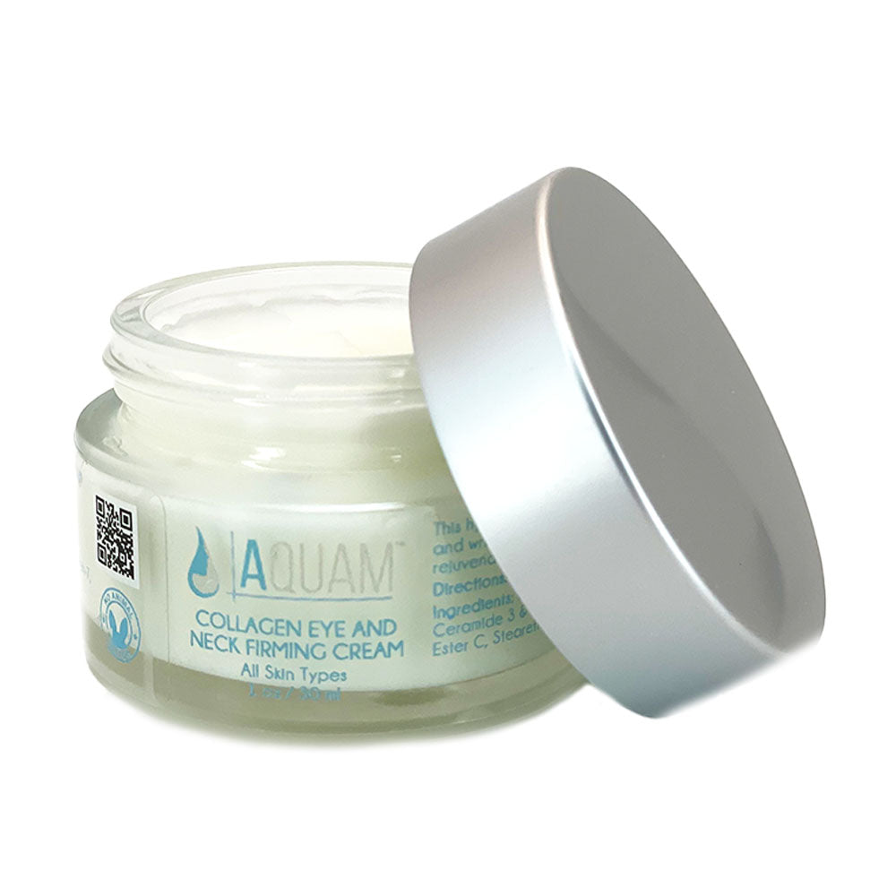 Collagen Eye and Neck Firming Cream