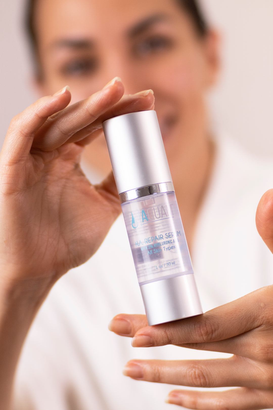 H.A. Repair Serum with 2% Hyaluronic Acid