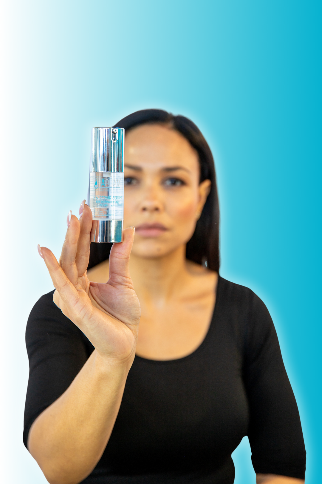 H.A. Repair Serum with 2% Hyaluronic Acid