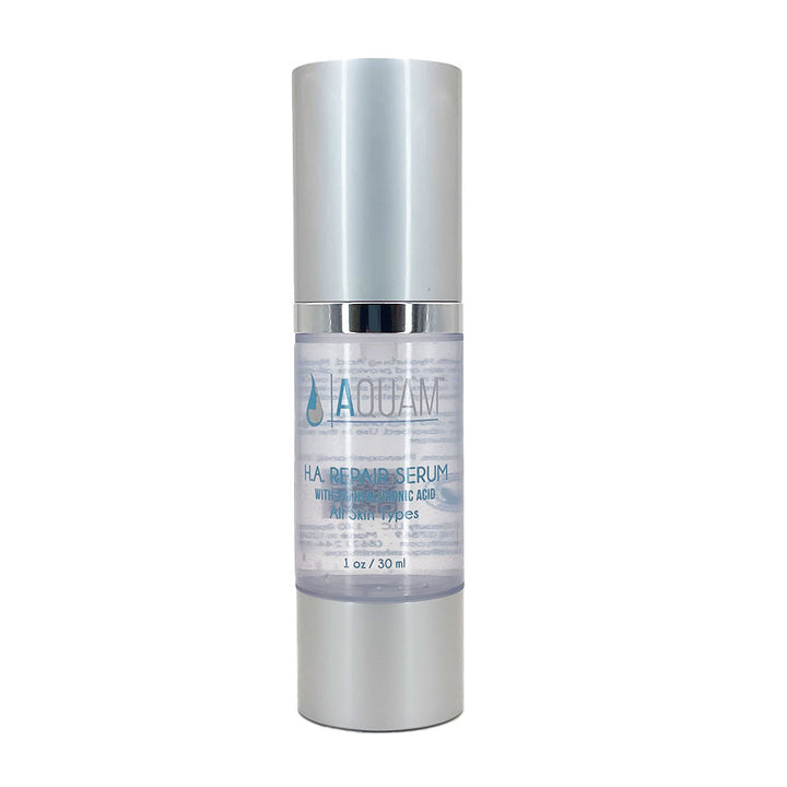 H.A. Repair Serum with 2% Hyaluronic Acid